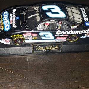 Dale Earnhardt Sr stuff